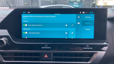 Citroen C4 1.2 PureTech [130] Shine Plus 5dr Auto Petrol Hatchback